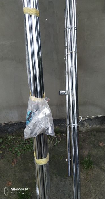 Каркас для фотозони ,2 метровий новий 100 грн