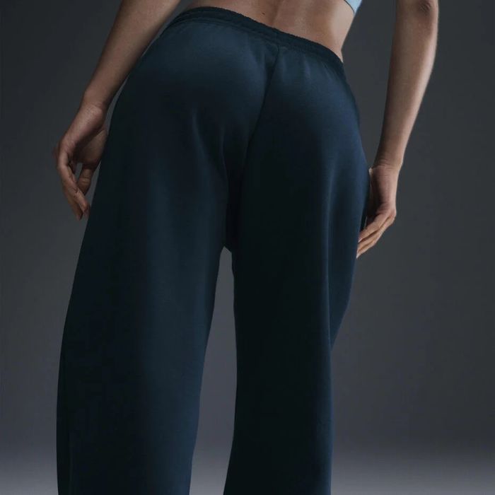 Брюки Nike NSPHNX FLC HR OS PANT 2 FZ5996-478