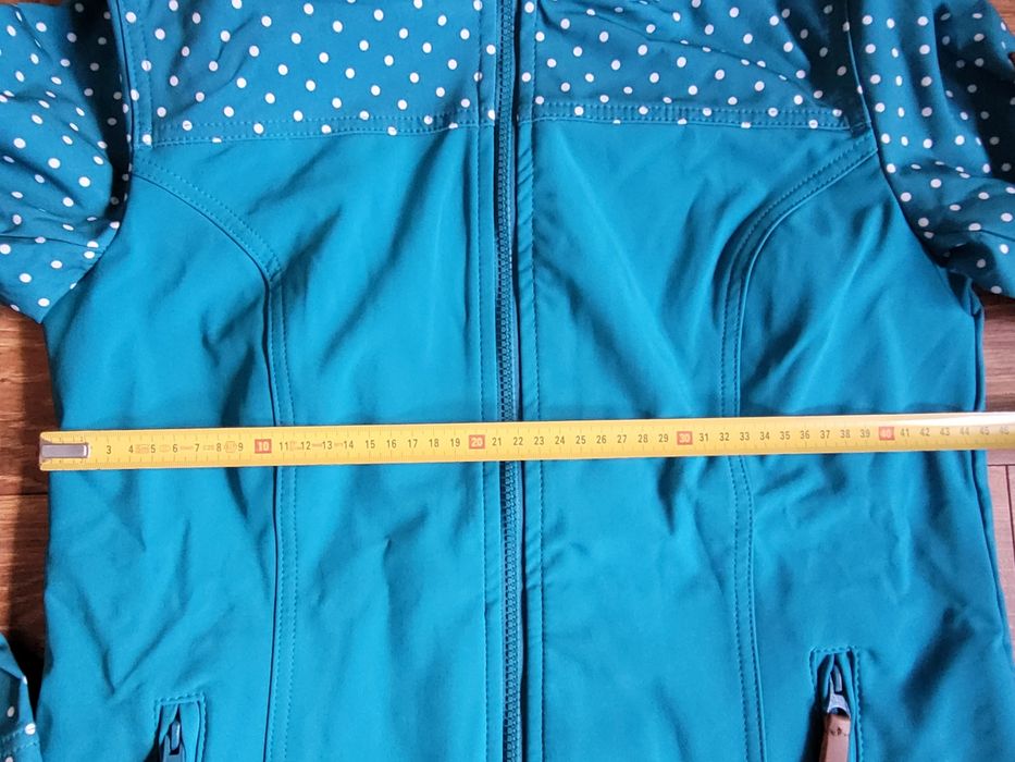 Kurtka softshell 36