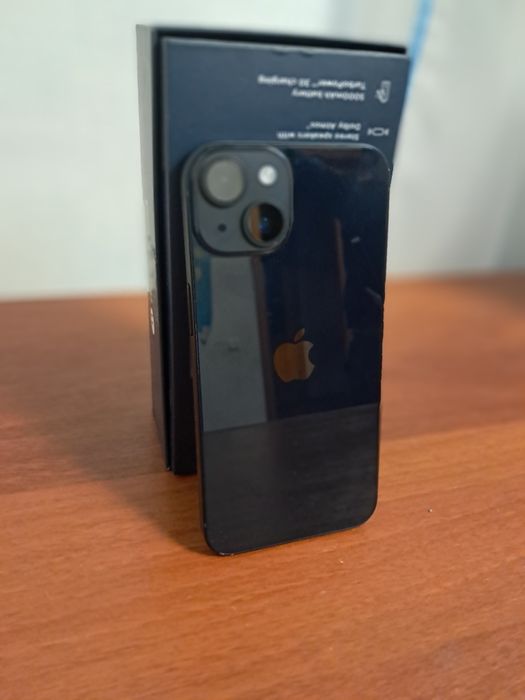 Iphone 14 e-cim 128 gb