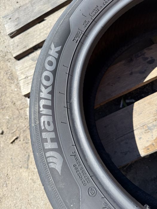 205/55 R17 Hankook Ventus Prime 3 /2023рік/літо/2шт./