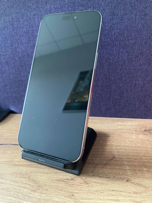 Apple iPhone 15 Pro Max 256GB | Частинами0%| Гарантія | Неверлок