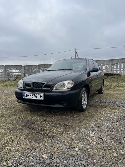 Део сенс 2004 год