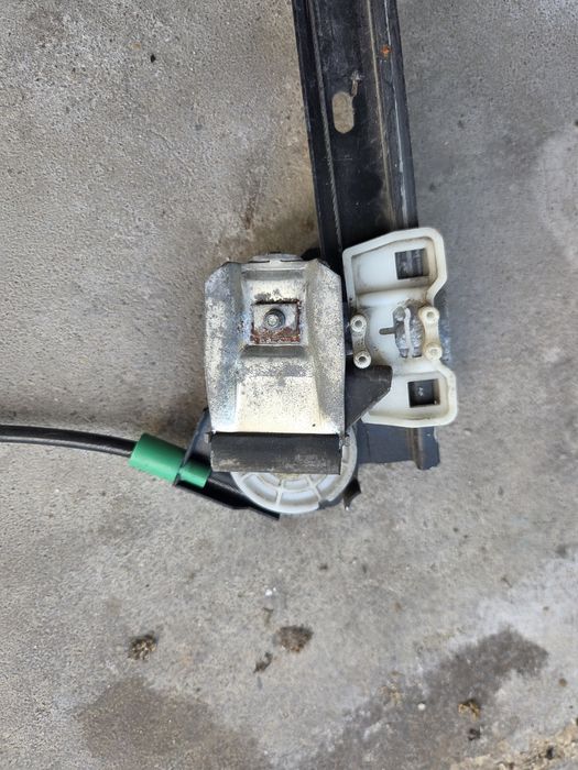 2 Elevadores de vidro com motor  Hyundai FX Coupe