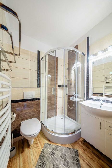 Podhale, Góry, Białka Tatrzańska | Tanie nocowanie w górach