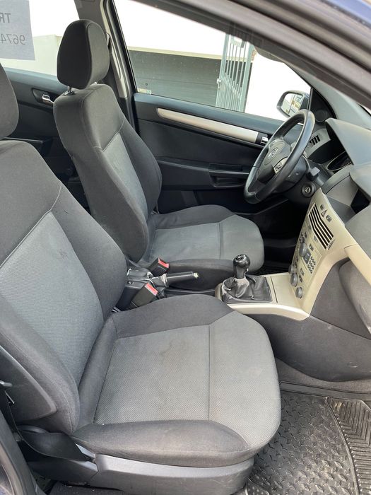 Opel Astra Caravan1.3