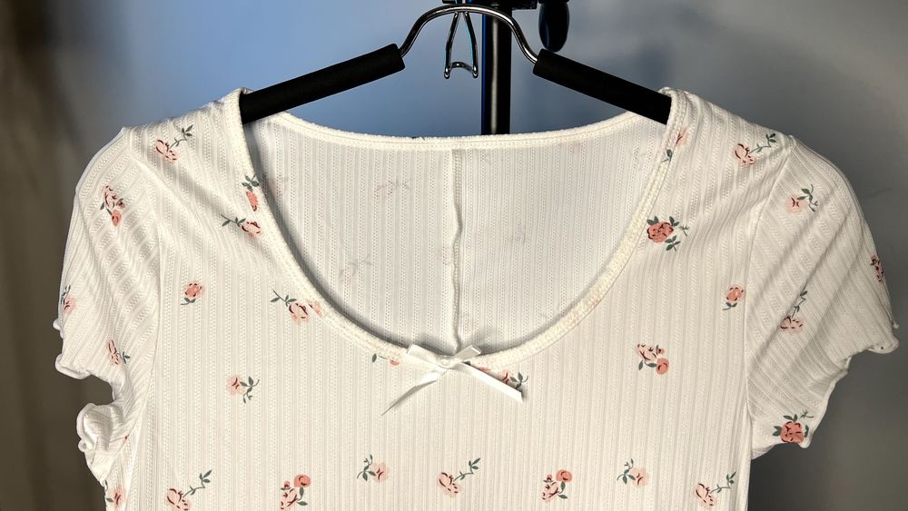 Домашня сукня, піжама