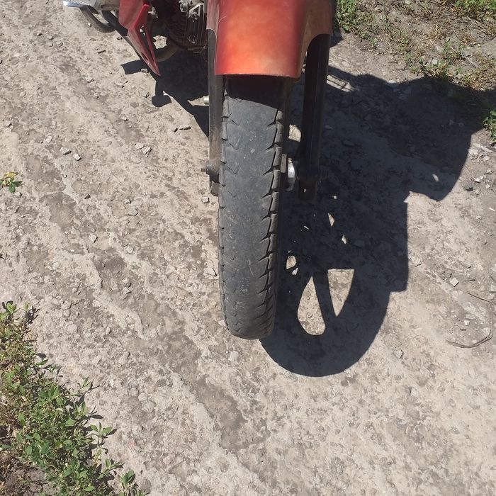 Spark 110 Спарк 110
