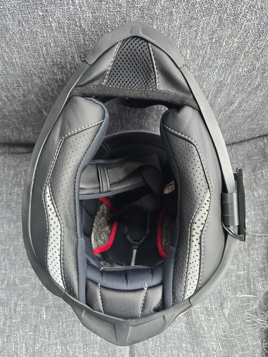 Capacete Nexx X.R2 Carbon Tamanho L