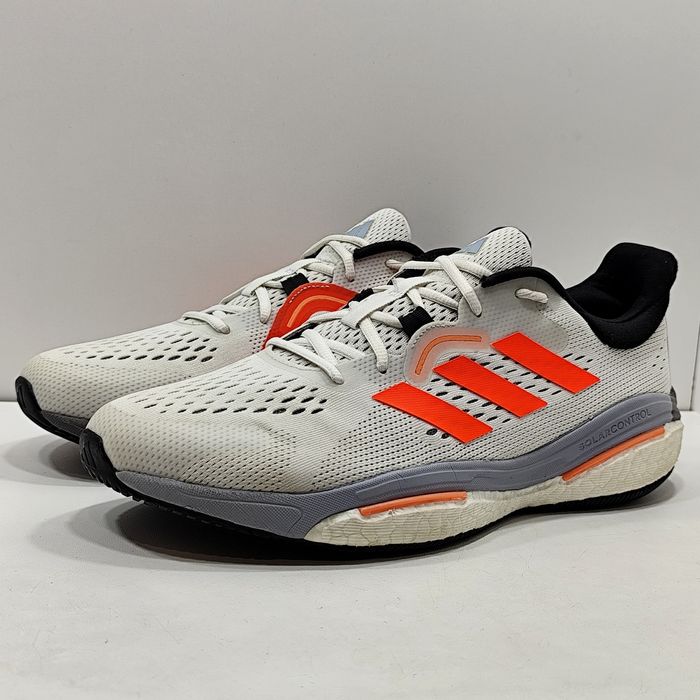 283 Кросівки Adidas Solarcontrol 45р/29см: 1 600 грн. - Кроссовки для