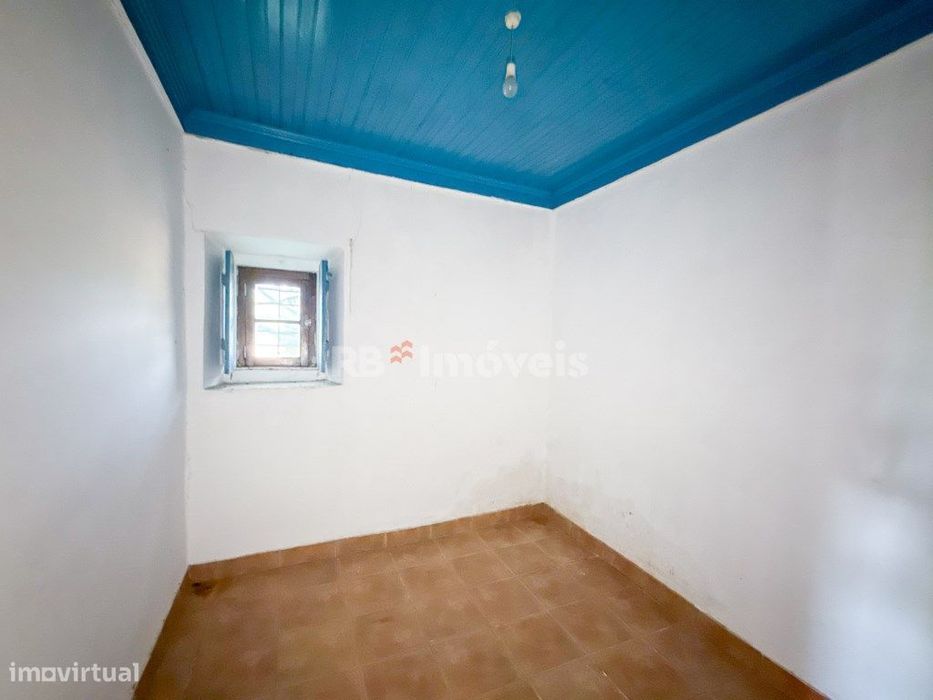 Casa de campo com mais de 1 hectare de terreno - Quebrada de Cima, ...