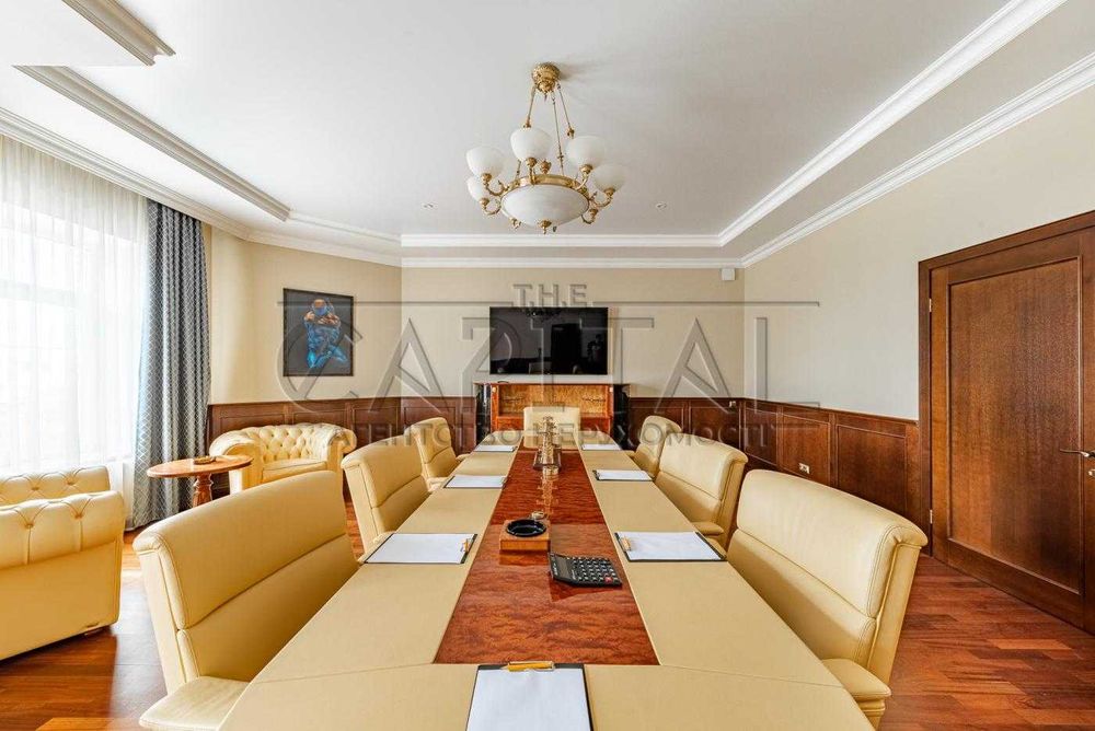 Оренда окремої будівлі на Печерську