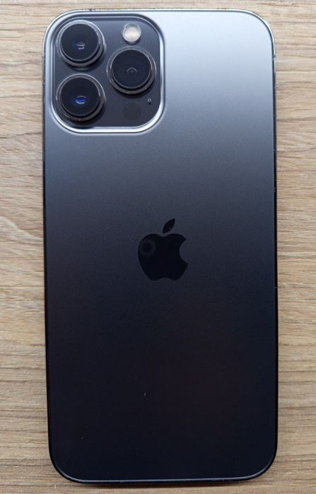 iPhone 13 pro max 128gb rsim