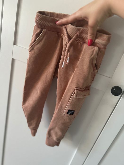 Ubranka dla chłopca rozmiar 92 H&M, Reserved, C&A, Smyk