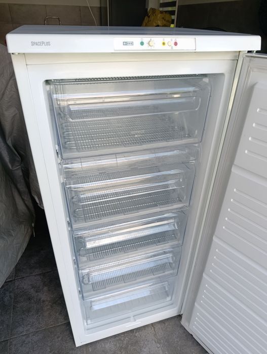 Okazja Zamrażarka Electrolux