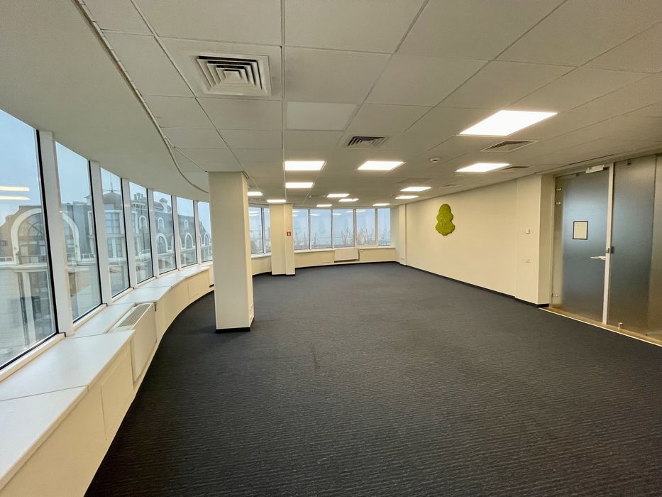 Аренда офиса 935м2 с Генератором OpenSpace