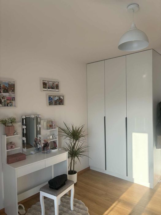 Wynajem mieszkania 65m2 Nowy Sacz