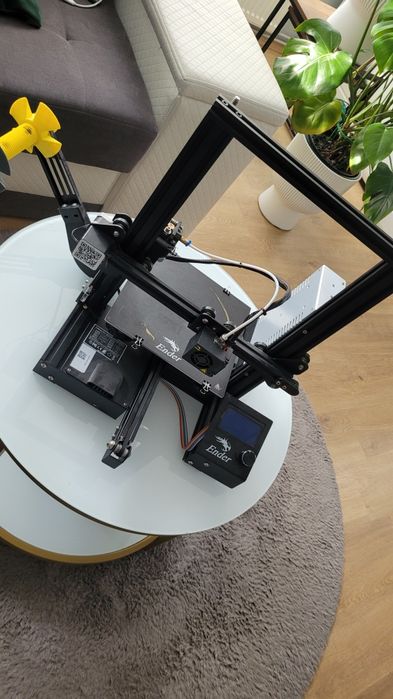Drukarka 3D Ceeality