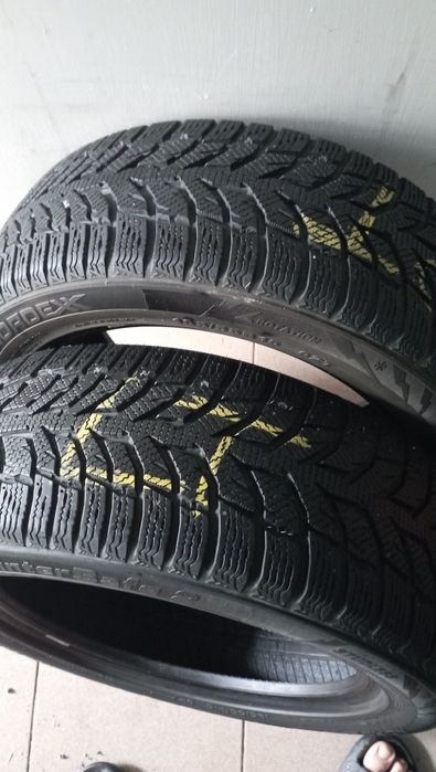 185/55/R15 Nordexx зима 4 шт