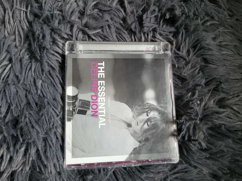 Celine Dion the best off 2CD
