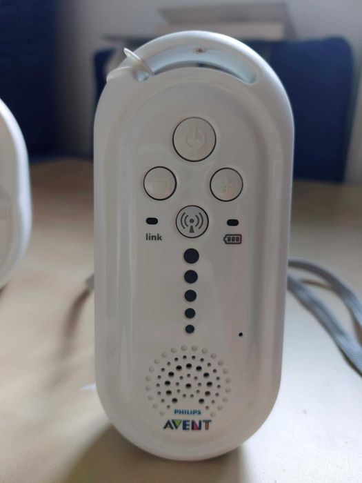 niania Philips AVENT SCD506