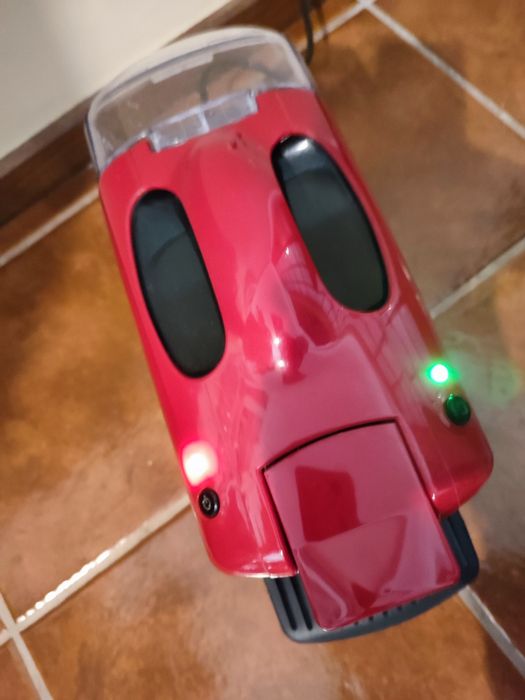 Máquina café Delta Qosmo Red