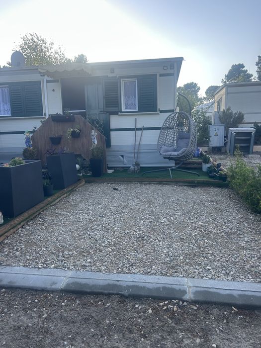 Residencial T2  em Parque campismo Valbom