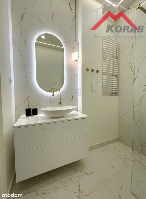 Wyjątkowy apartament 91 m² | Bracka | Centrum