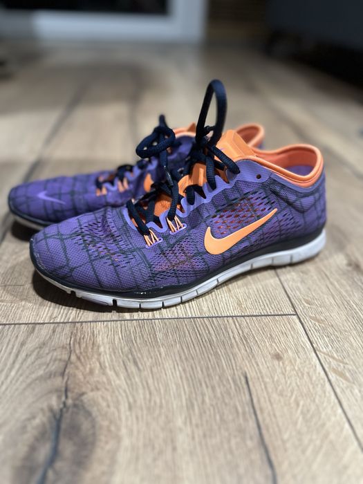 Buty damskie Nike Free TR FIT 4