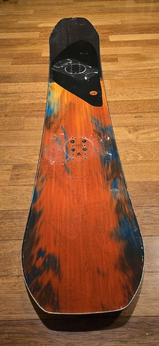 Deska snowboardowa K2 MANIFEST 159 cm