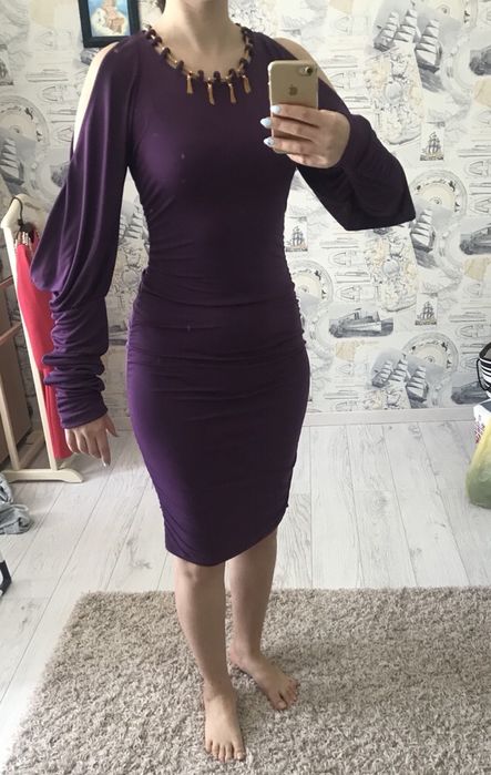 Платье Roberta Biagi