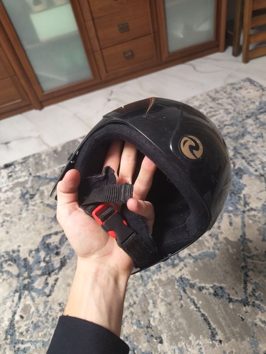 Kask narciarski Rossignol dziecięcy