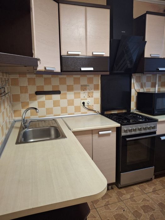 Здам квартиру від власника Умань