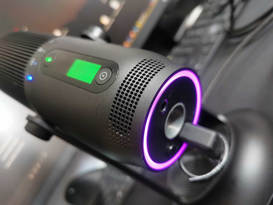 OKAZJA! Thronmax MDrill One Pro 96kHz 24-bit | 4 Tryby | Jak NOWY