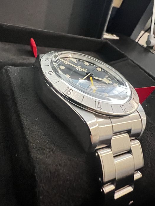 Tudor BlackBay Pro