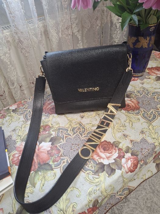 Сумка жіноча, сумка Valentino