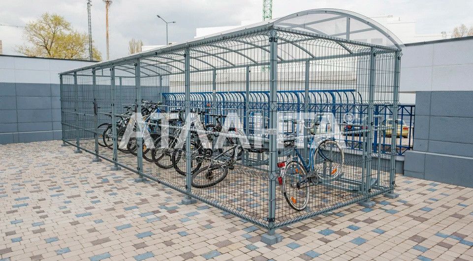 2-комнатная квартира ЖК "Омега