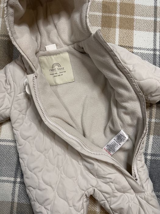 Комбінезон next 56 розмір