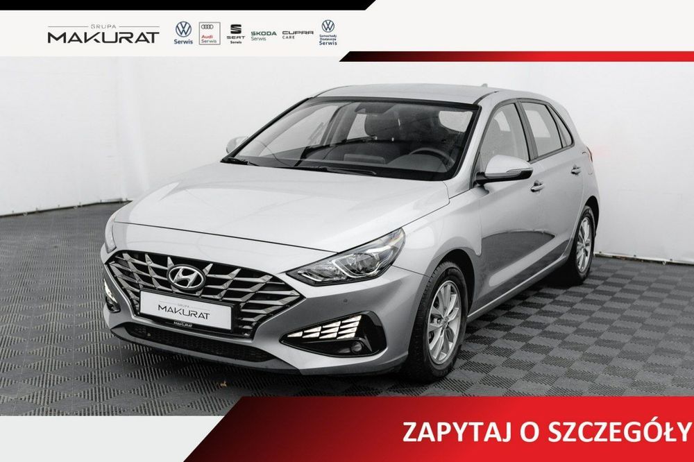 Hyundai I30 GD1F003#1.0 T-GDI Modern K.cof Klimatyzacja Salon PL VAT23%