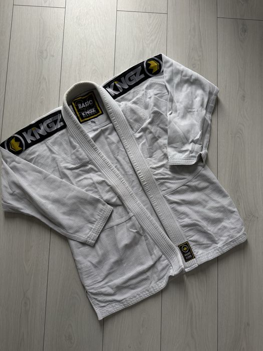 Кімано Kngz кимано дзюдо карате