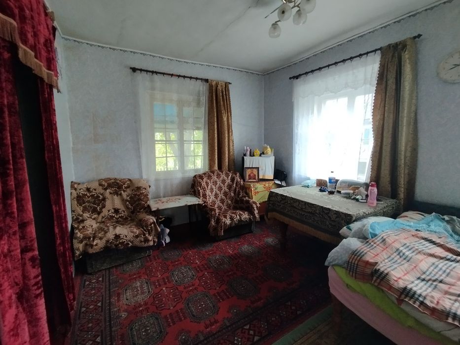 Продається будинок