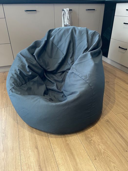 Siedzisko pufa worek