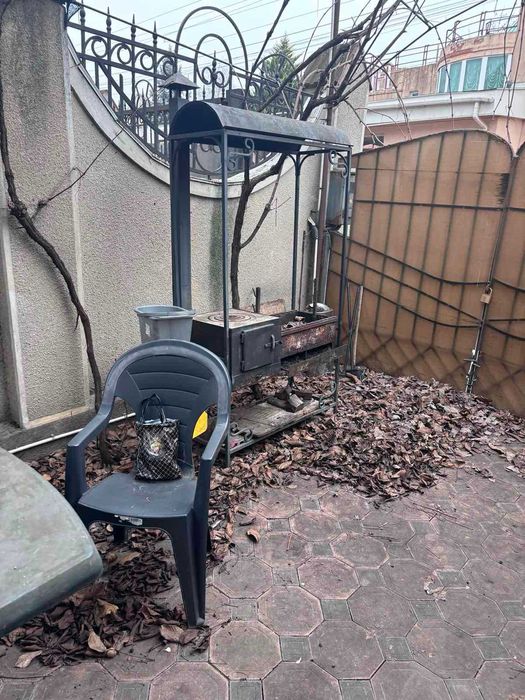 Продам дом в Совиньон 1