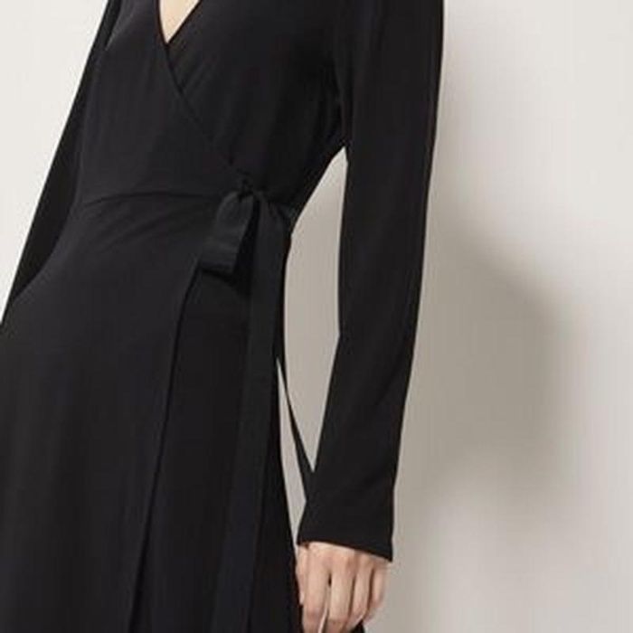 Massimo dutti платье