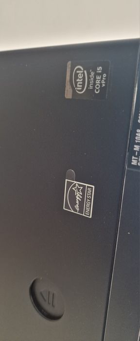 Lenovo i5-16Gb-256+500Gb Windows 11 e office