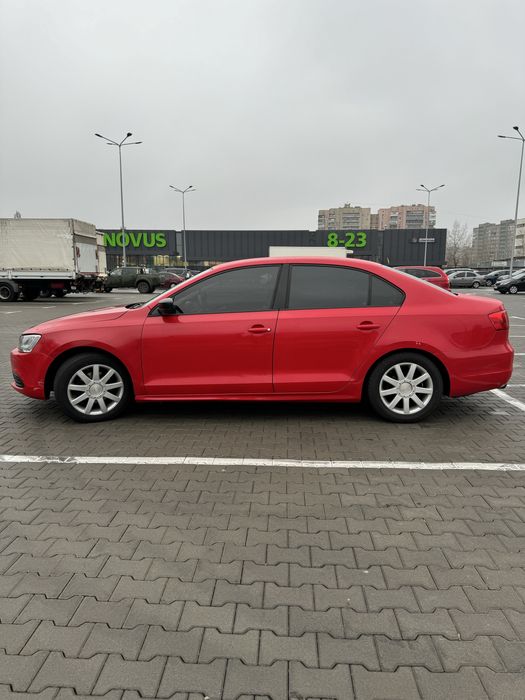 Продам автомобіль Volkswagen