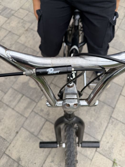 Rower BMX ATX shht