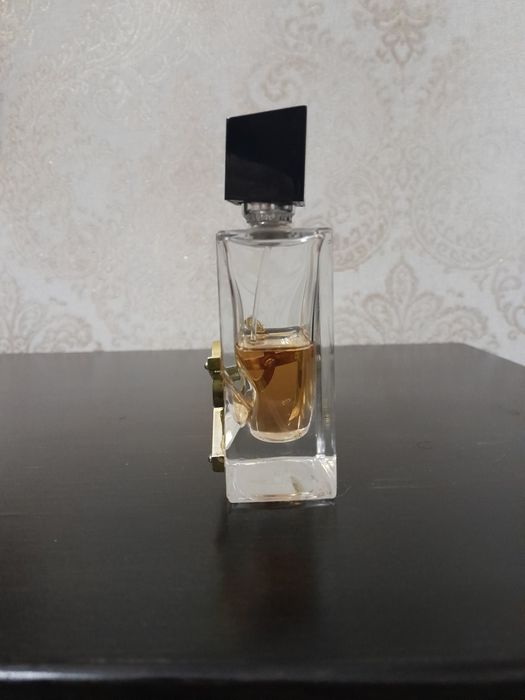 Yves Saint Laurent  Libre 50ml залишок половина