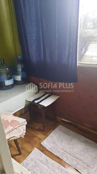 Срочно! 1к, Автозаводская 41, недорого