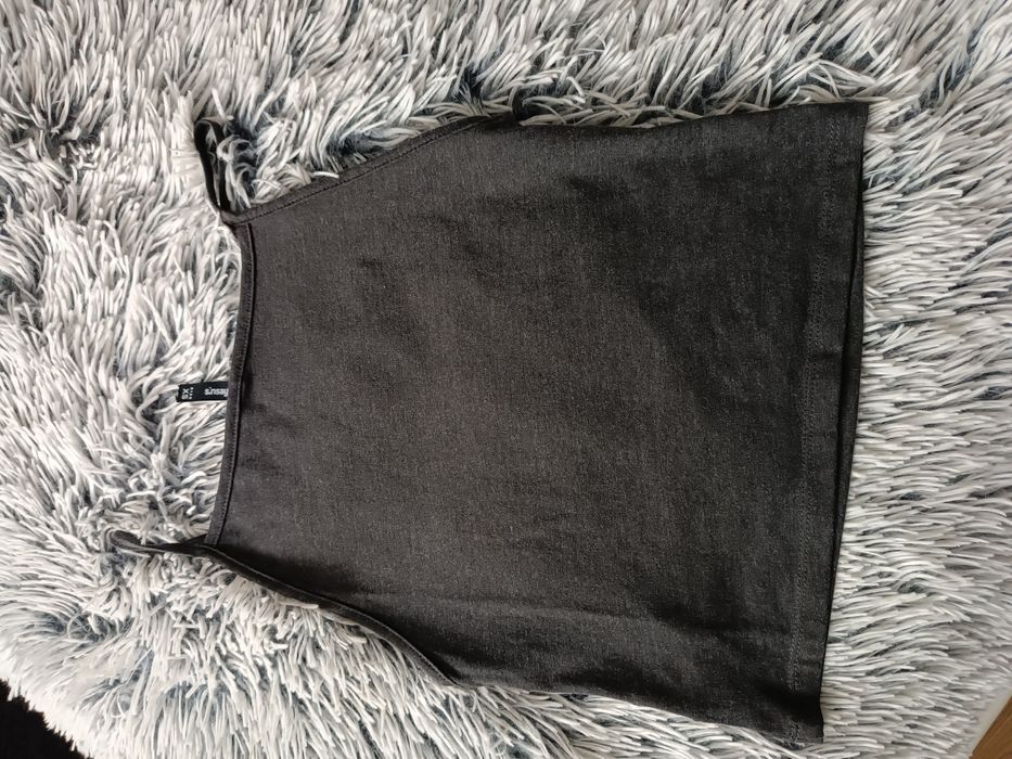 Bluza top na ramiączkach Sinsay XS 34 Nowa